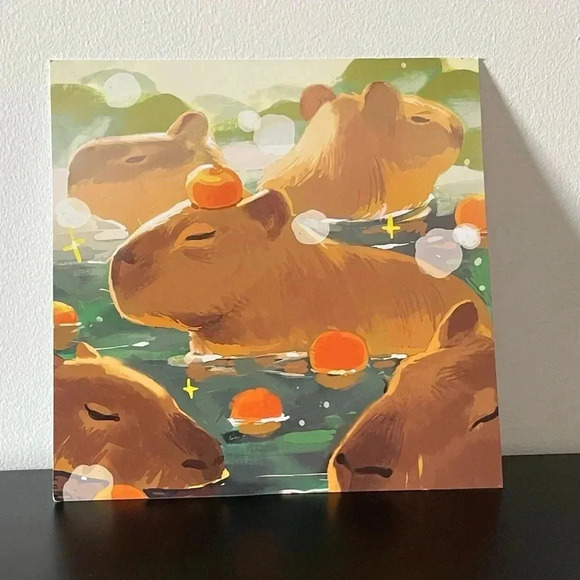 “The Carabayna Ballet.” - Picture 3 of 6